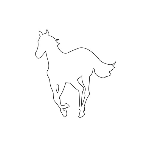 Change (In the House of Flies) — Deftones album cover
