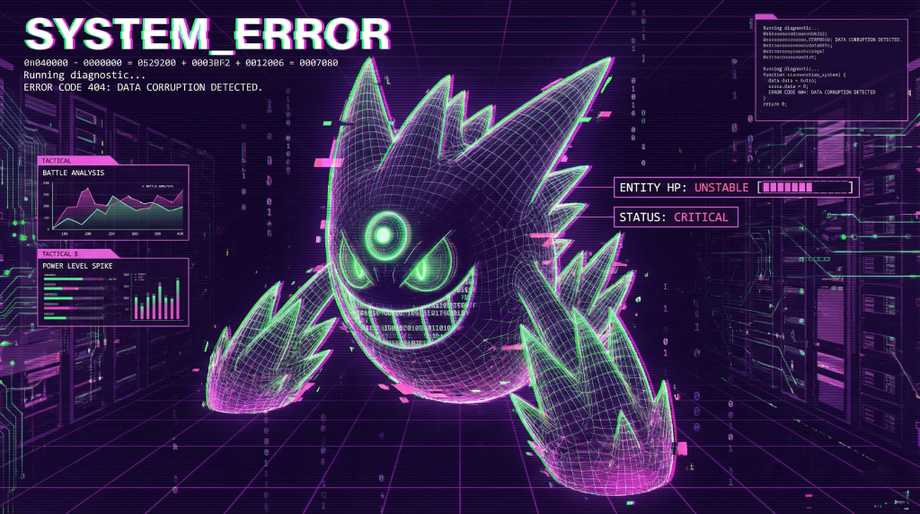 Pokémon Team Builder